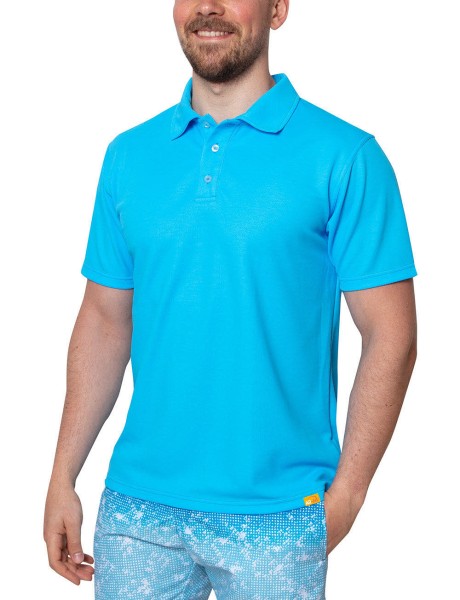 Poloshirt 515100 UV 50+ Polo Shirt - Bild 1