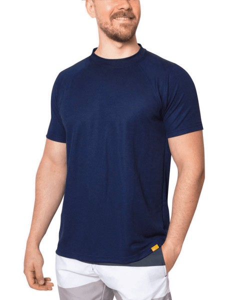 Shirt 545100 UV 50+ T-Shirt - Bild 1