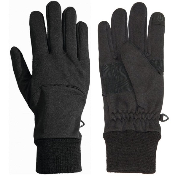 Handschuhe ARECO Handschuh 100 schwarz
