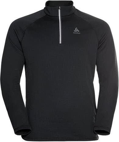 ODLO Midlayer, Fleece Sweatshirt Mid layer 1/2 zip BESSO