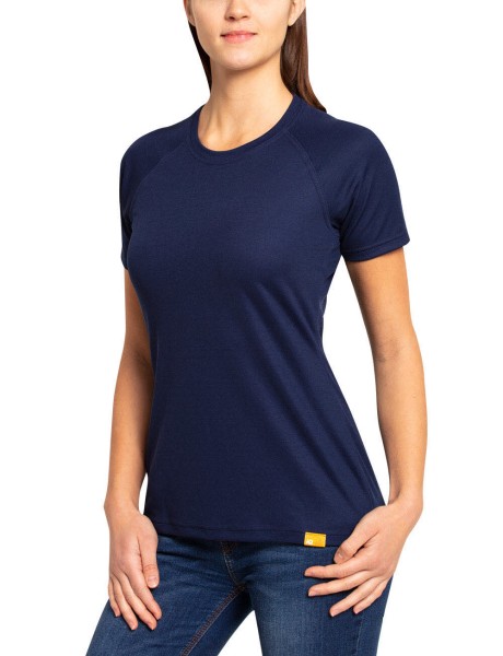 Shirt 568100 UV 50+ T-Shirt - Bild 1