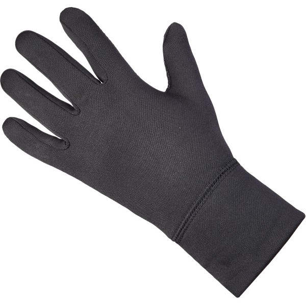 Handschuhe ARECO Handschuh 100 schwarz - Bild 1