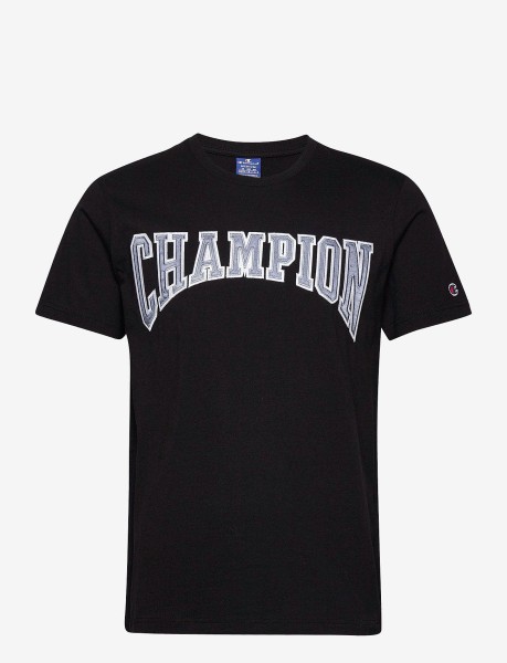 CHAMPION T-Shirt CHAMPION 215750S21 Crewneck