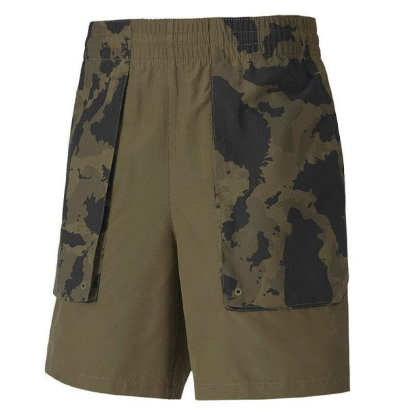 PUMA First Mile Woven Short
