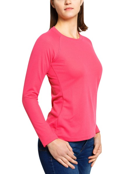 Shirt UV 50+ Longsleeve Shirt - Bild 1