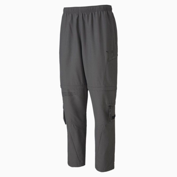 PUMA Sporthose First Mile 2in1 Woven Pant - Bild 1